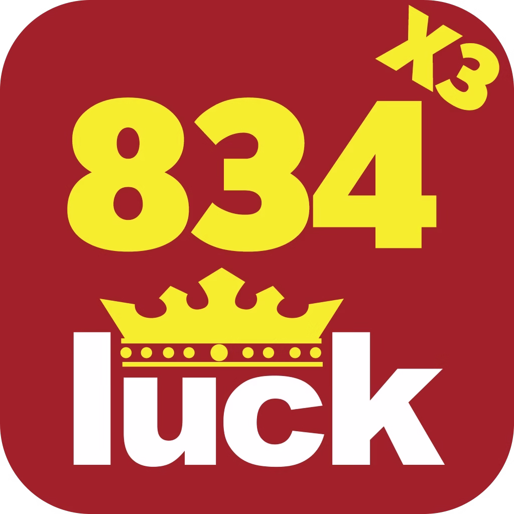 834luck