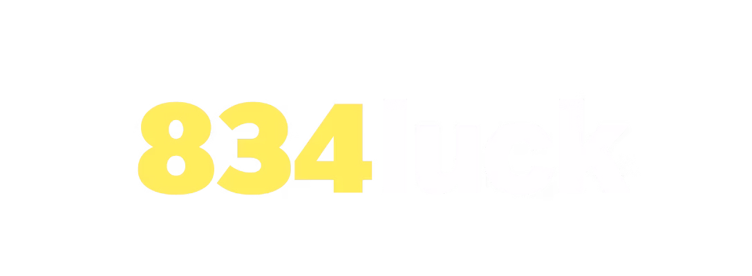 834luck